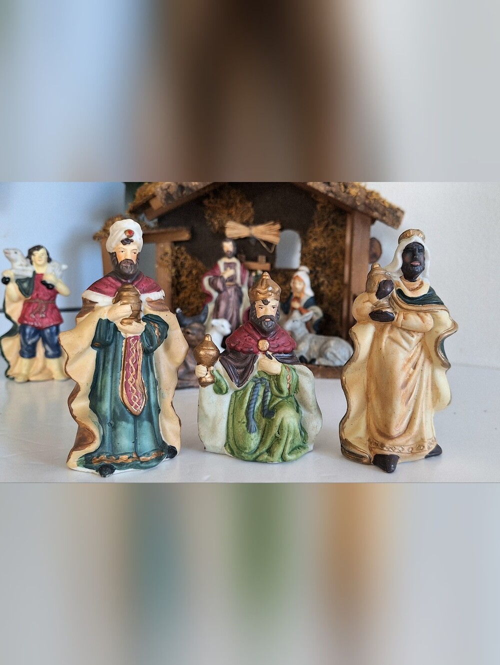 Nativity Scene - Picture 8 of 17